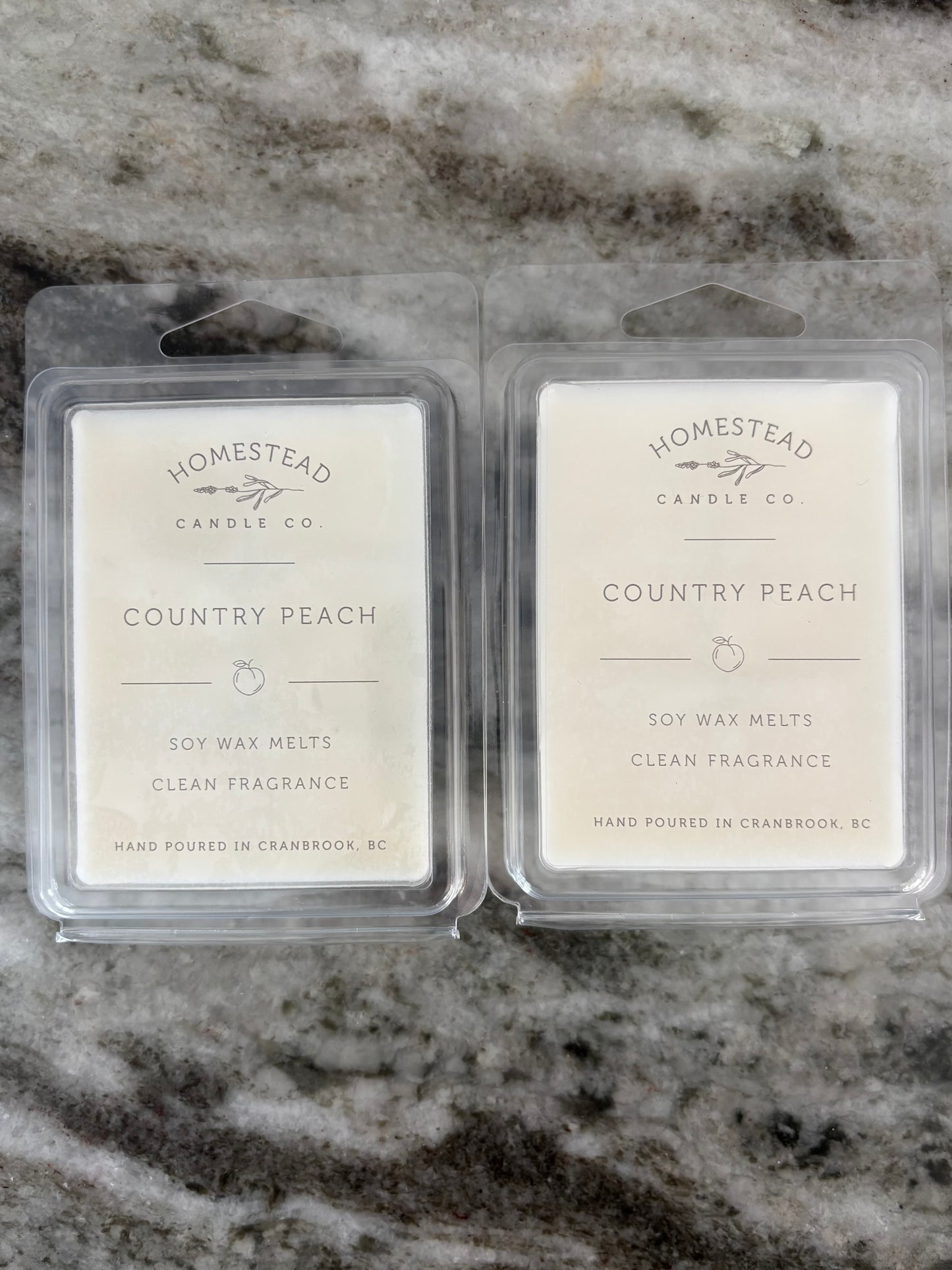 Wax Melts