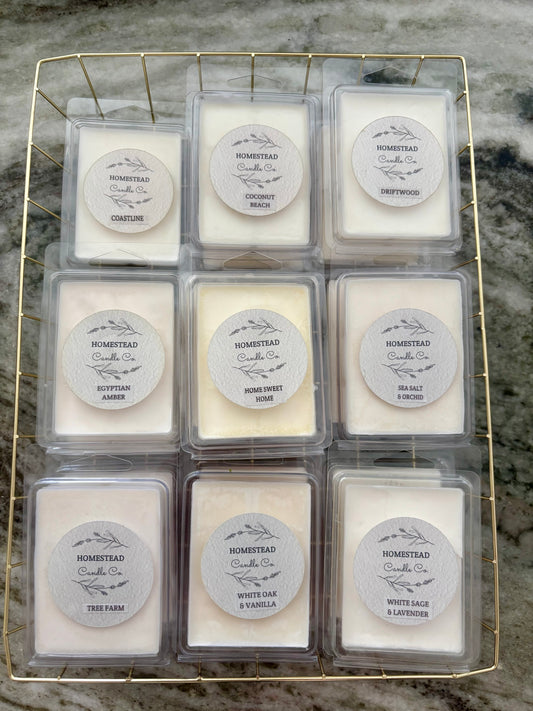 Wax Melts